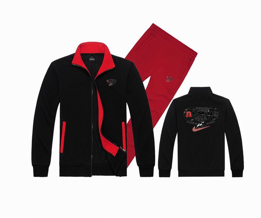 men nike sport suits-708